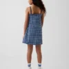 Sportieve tanktopjurk voor kinderen