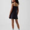 Sportieve tanktopjurk voor kinderen