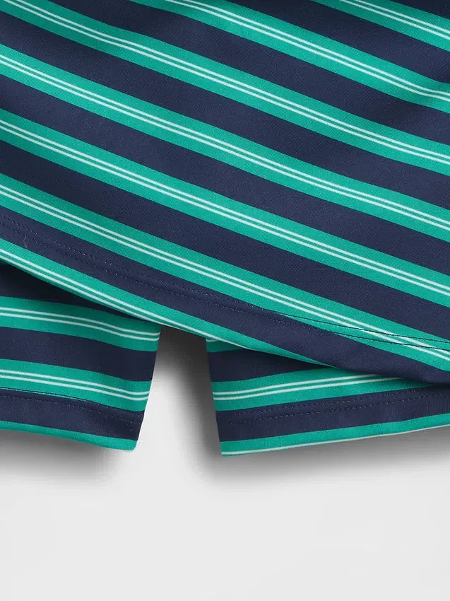 Sportieve tanktopjurk voor kinderen