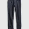 Sportieve tapered jeans
