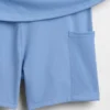 Sportjurk met kapmouwtjes voor kinderen