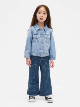 Star Stride-jeans voor Baby & Peuter