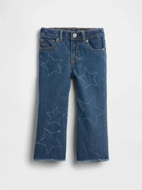 Star Stride-jeans voor Baby & Peuter