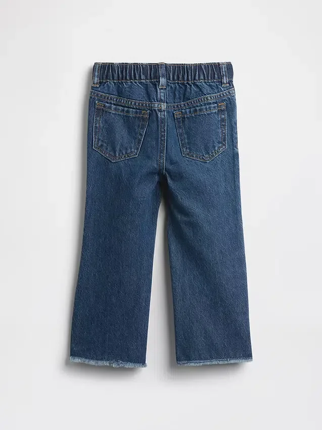 Star Stride-jeans voor Baby & Peuter