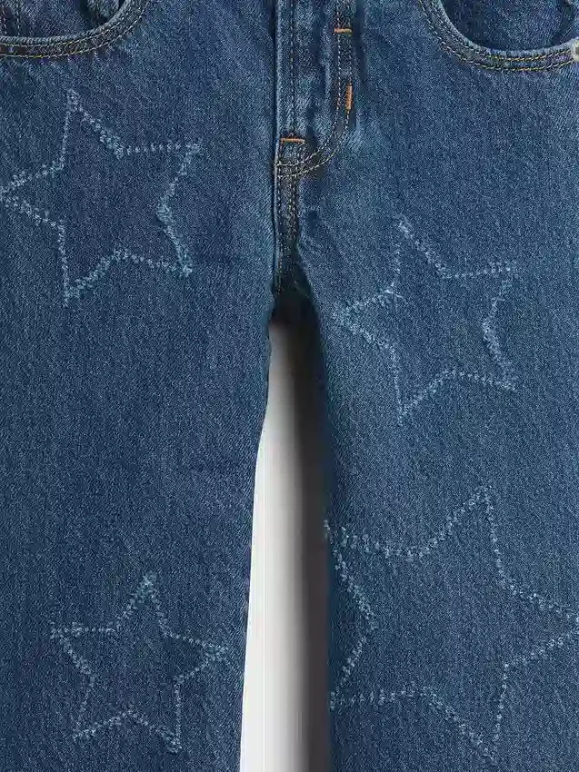 Star Stride-jeans voor Baby & Peuter