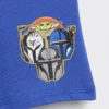Star Wars-boxershorts van biologisch stretchkatoen voor kinderen (5-pack)