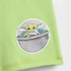 Star Wars-boxershorts van biologisch stretchkatoen voor kinderen (5-pack)
