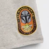 Star Wars-boxershorts van biologisch stretchkatoen voor kinderen (5-pack)