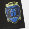 Star Wars-boxershorts van biologisch stretchkatoen voor kinderen (5-pack)