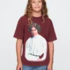 Star Wars-T-shirt met print voor kinderen