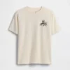 Star Wars T-shirt met print voor kinderen