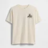 Star Wars T-shirt met print voor kinderen