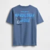 Star Wars T-shirt met print voor kinderen