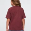 Star Wars-T-shirt met print voor kinderen