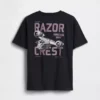 Star Wars T-shirt met print voor kinderen
