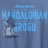 Star Wars T-shirt met print voor kinderen