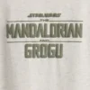 Star Wars T-shirt met print voor kinderen