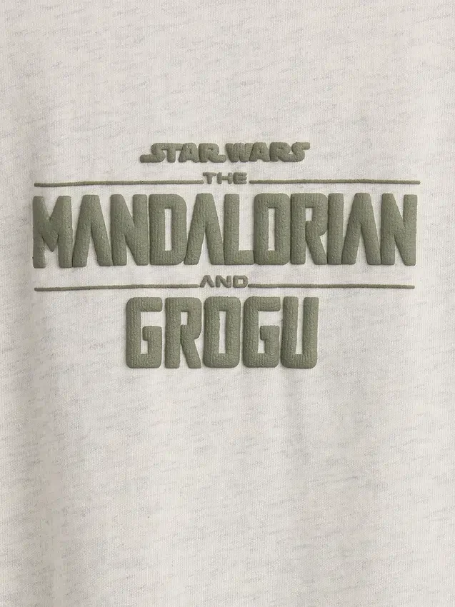 Star Wars T-shirt met print voor kinderen
