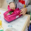 State Clinton-etui voor kinderen
