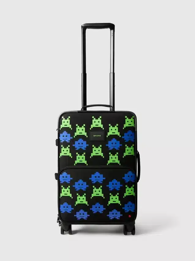 State Logan handbagagekoffer