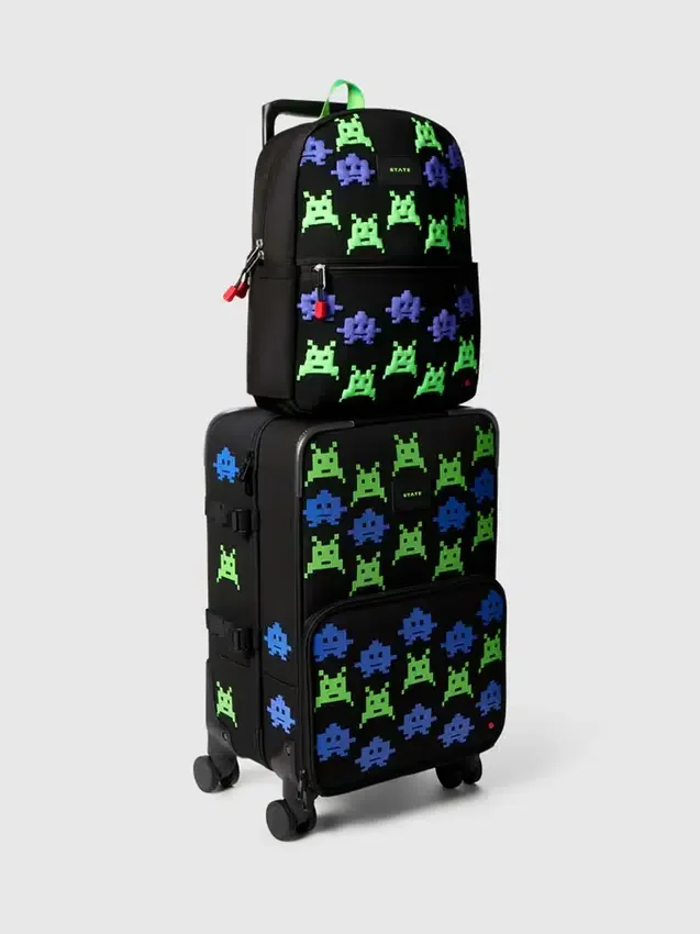State Logan handbagagekoffer