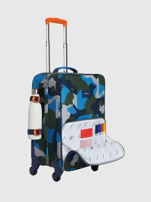 State Logan handbagagekoffer