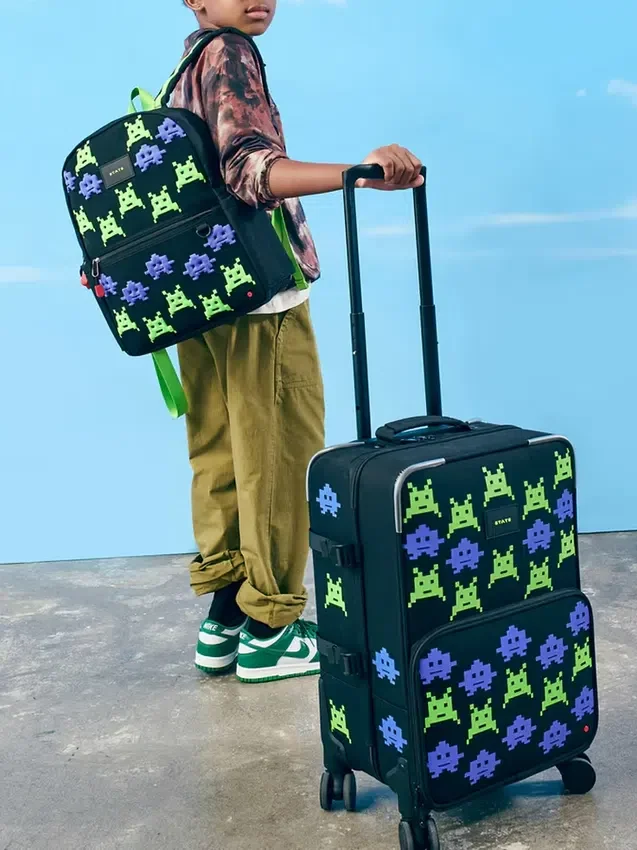 State Logan handbagagekoffer