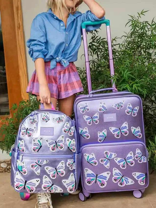 State Logan handbagagekoffer
