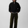 Stijve baggy Jeans