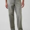 Stijve baggy Jeans