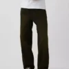 Stijve baggy Jeans