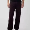 Stijve baggy Jeans