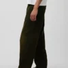 Stijve baggy Jeans