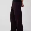 Stijve baggy Jeans