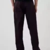 Stijve baggy Jeans