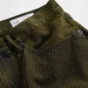 Stijve baggy Jeans