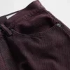 Stijve baggy Jeans