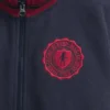 Stranger Things kinder-Vintagesoft varsity-sweatshirt