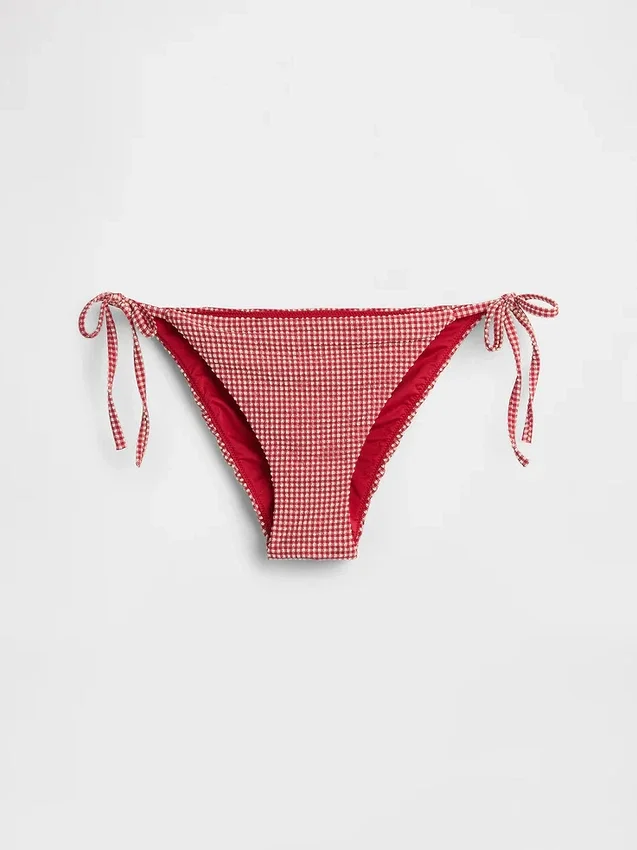 String-bikinibroekje