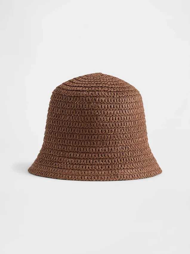 Stro-buckethoed
