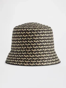 Stro-buckethoed