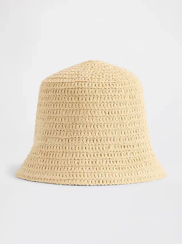 Stro-buckethoed