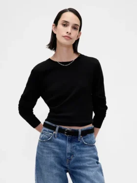 Suède riem
