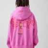 Super Mario Vintagesoft relaxte hoodie voor kinderen
