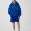 Super Mario Vintagesoft relaxte hoodie voor kinderen