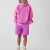 Super Mario Vintagesoft relaxte hoodie voor kinderen