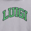 Super Mario Vintagesoft relaxte hoodie voor kinderen