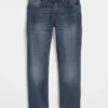 Super skinny jeans voor kinderen met Fantastiflex