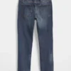Super skinny jeans voor kinderen met Fantastiflex