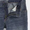 Super skinny jeans voor kinderen met Fantastiflex